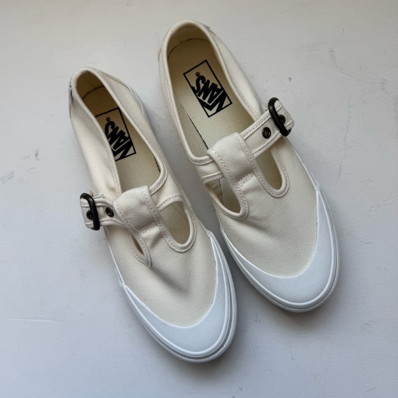 Vans Mary Jane Sneakers - Picture 2 of 9